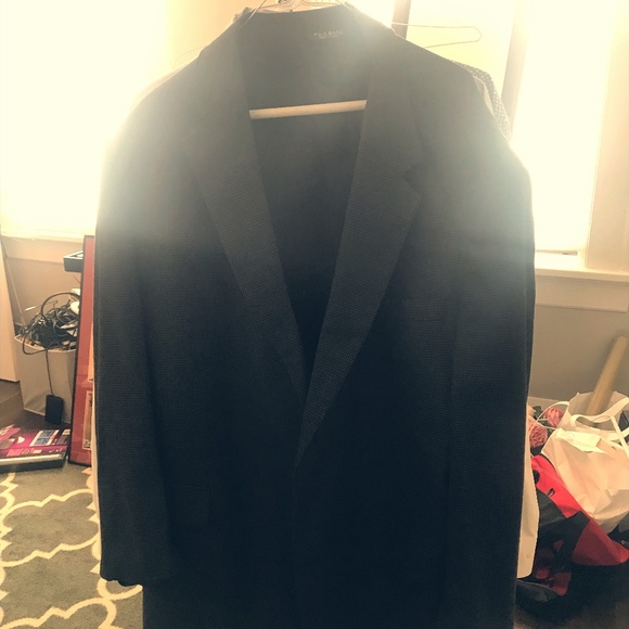 Jos BankSport Coat